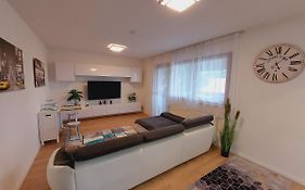Apartement König